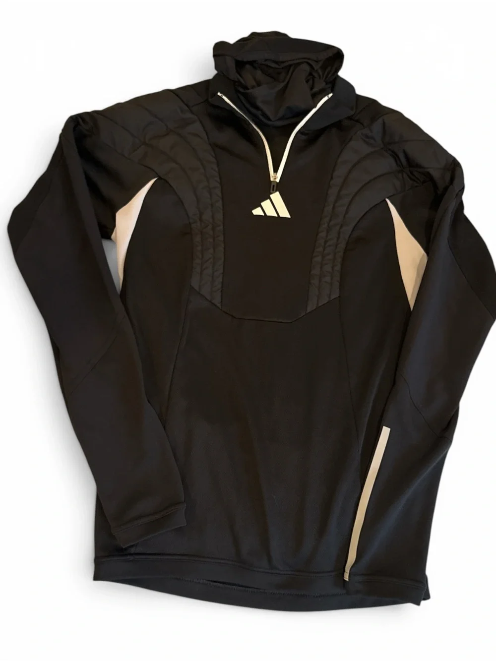 Adidas Men’s Balaclava Hoodie